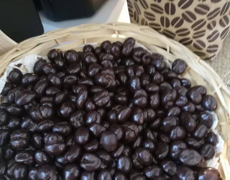 VEZZALI CAFFE’